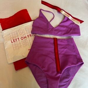 Left on Friday Swimwear